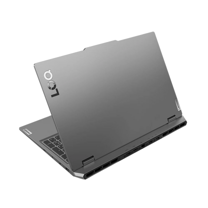 LENOVO LOQ 15IRX9 83DV01F2PH I5-13450HX/8GB/512GB NVME/4050 6GB/15.6 144HZ/W11H/OFC24H (GRY)