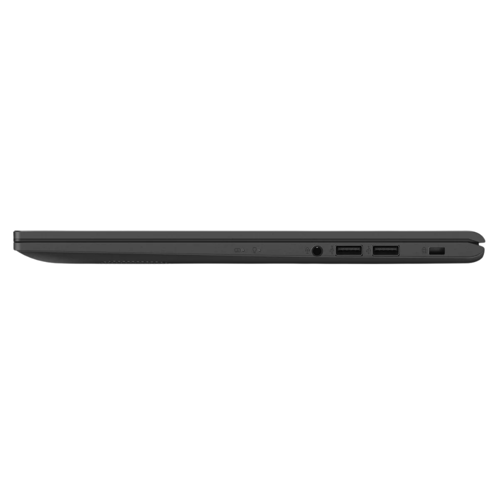 ASUS X1500EA-EJ3725WS I3-1115G4/4GB+4GB/256GB NVME/15.6/W11H/OFC21HS (BLK)