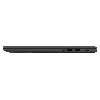 ASUS X1500EA-EJ3725WS I3-1115G4/4GB+4GB/256GB NVME/15.6/W11H/OFC21HS (BLK)