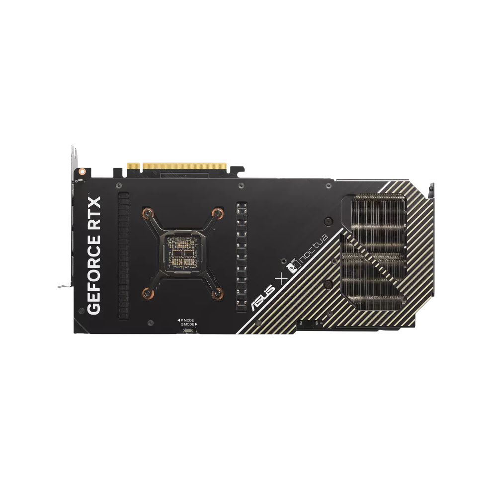 ASUS RTX 4080 16GB 256BIT GDDR6X O16G-NOCTUA (2XHDMI, 3XDP)