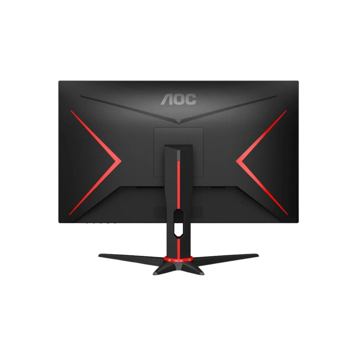 AOC 27G2SE 27" FHD GAMING MONITOR 1MS 165HZ WLMNT (VGA, 2XHDMI, DP)