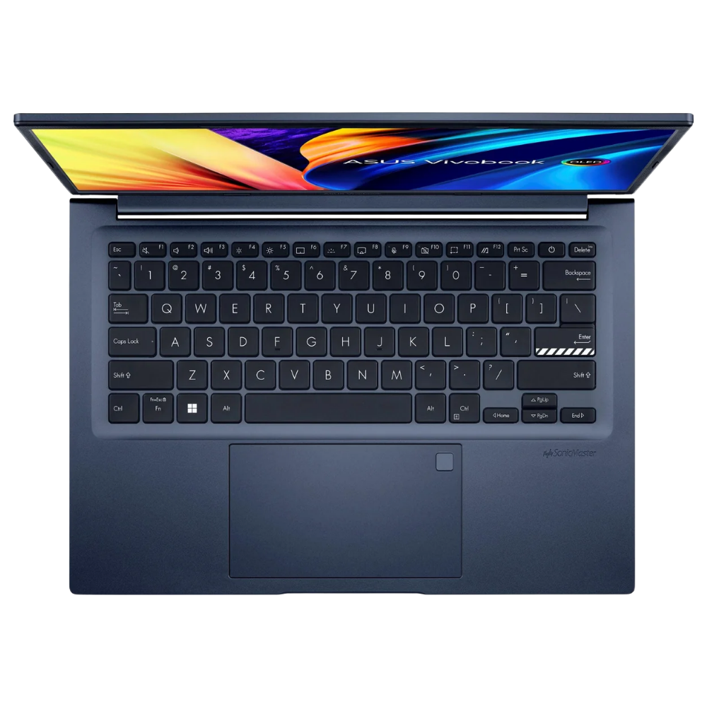 ASUS M1403QA-LY501WS R5-5600H/8GB/512GB NVME/14/W11H/OFC21HS (BLU)