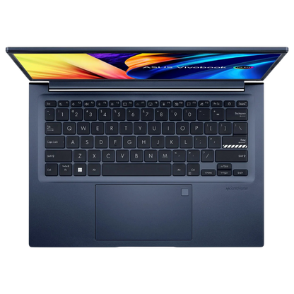 ASUS M1403QA-LY501WS R5-5600H/8GB/512GB NVME/14/W11H/OFC21HS (BLU)