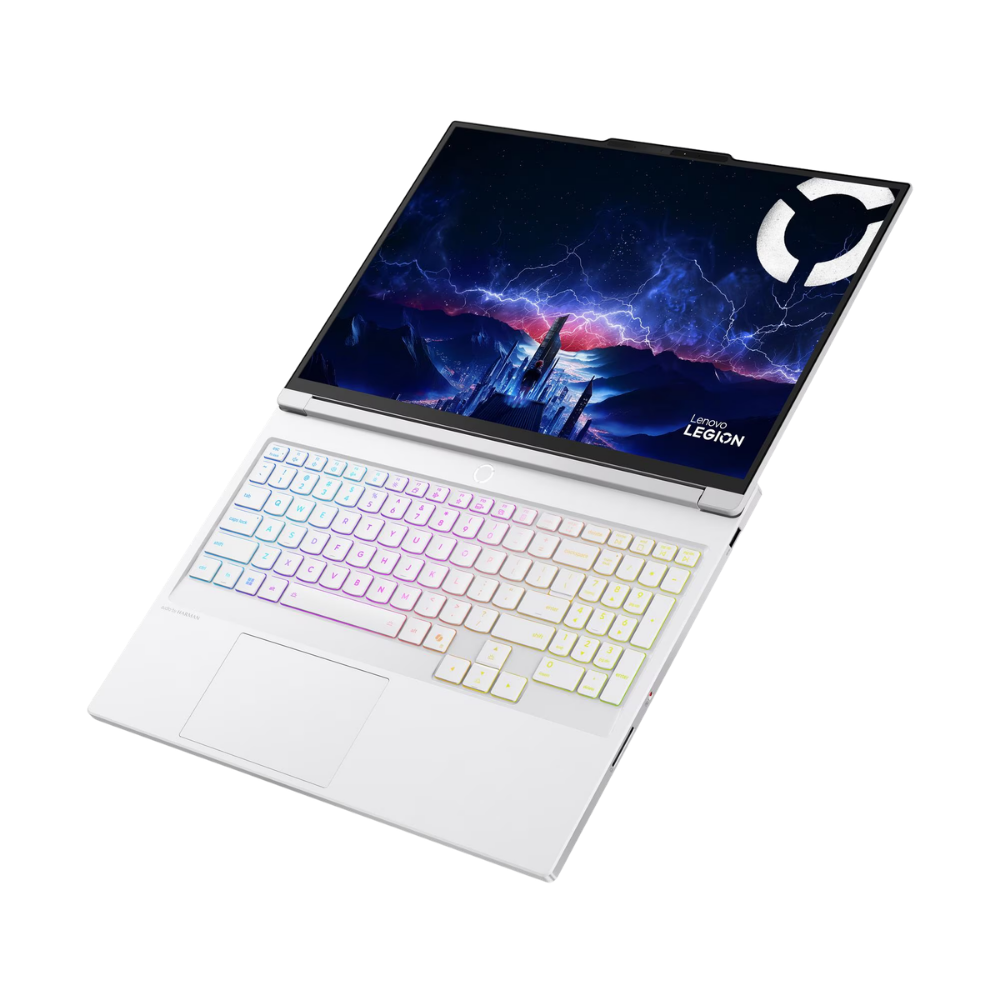LENOVO LEGION 7-16IAX10 83KY006SPH ULTRA 9-275HX/16GB+16GB/1TB NVME/5070 8GB/16 165HZ/W11H/OFC24H (WHT)