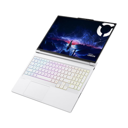 LENOVO LEGION 7-16IAX10 83KY006SPH ULTRA 9-275HX/16GB+16GB/1TB NVME/5070 8GB/16 165HZ/W11H/OFC24H (WHT)