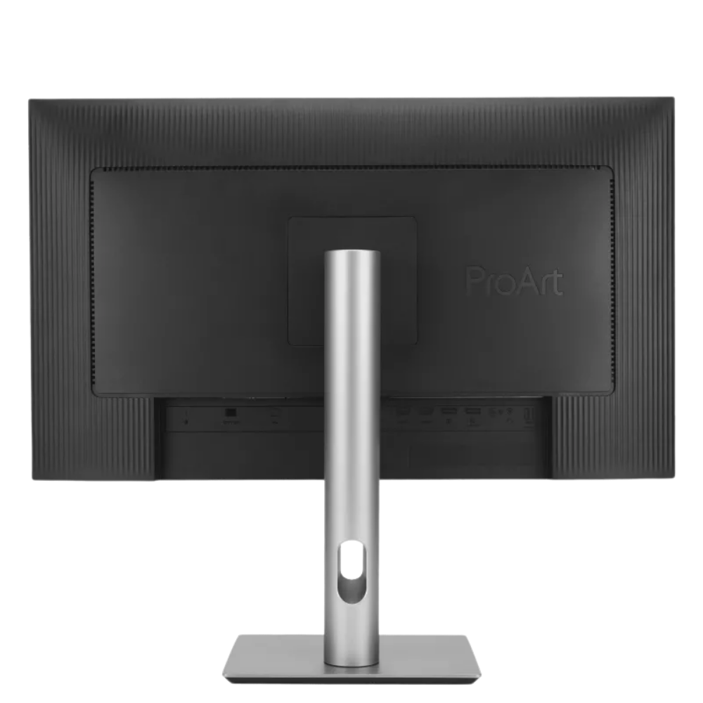 ASUS PA279CRV 27" 4K UHD LED IPS MONITOR W/ SPKR WLMNT (2XHDMI, DP, TYPE-C, 4XUSB 3.0)