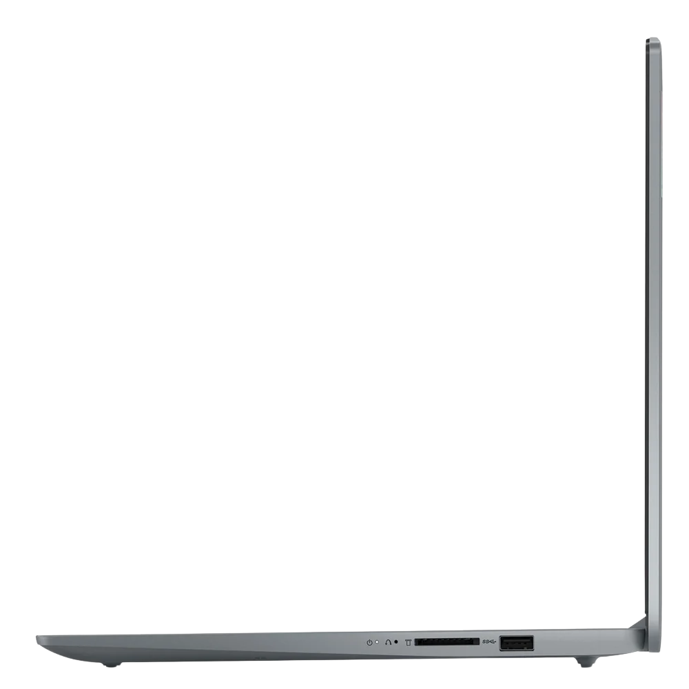 LENOVO IDEAPAD SLIM 3 15AMN8-82XQ00P0PH R3-7320U/8GB/512GB NVME/15.6/W11H/OFC24H (GRY)