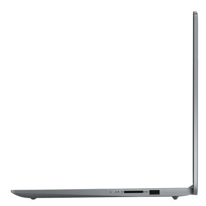LENOVO IDEAPAD SLIM 3 15AMN8-82XQ00P0PH R3-7320U/8GB/512GB NVME/15.6/W11H/OFC24H (GRY)