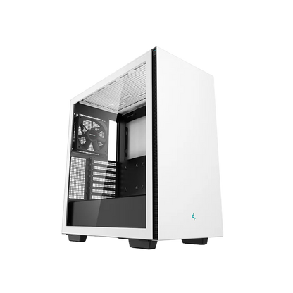DEEPCOOL CH510 ATX CASE