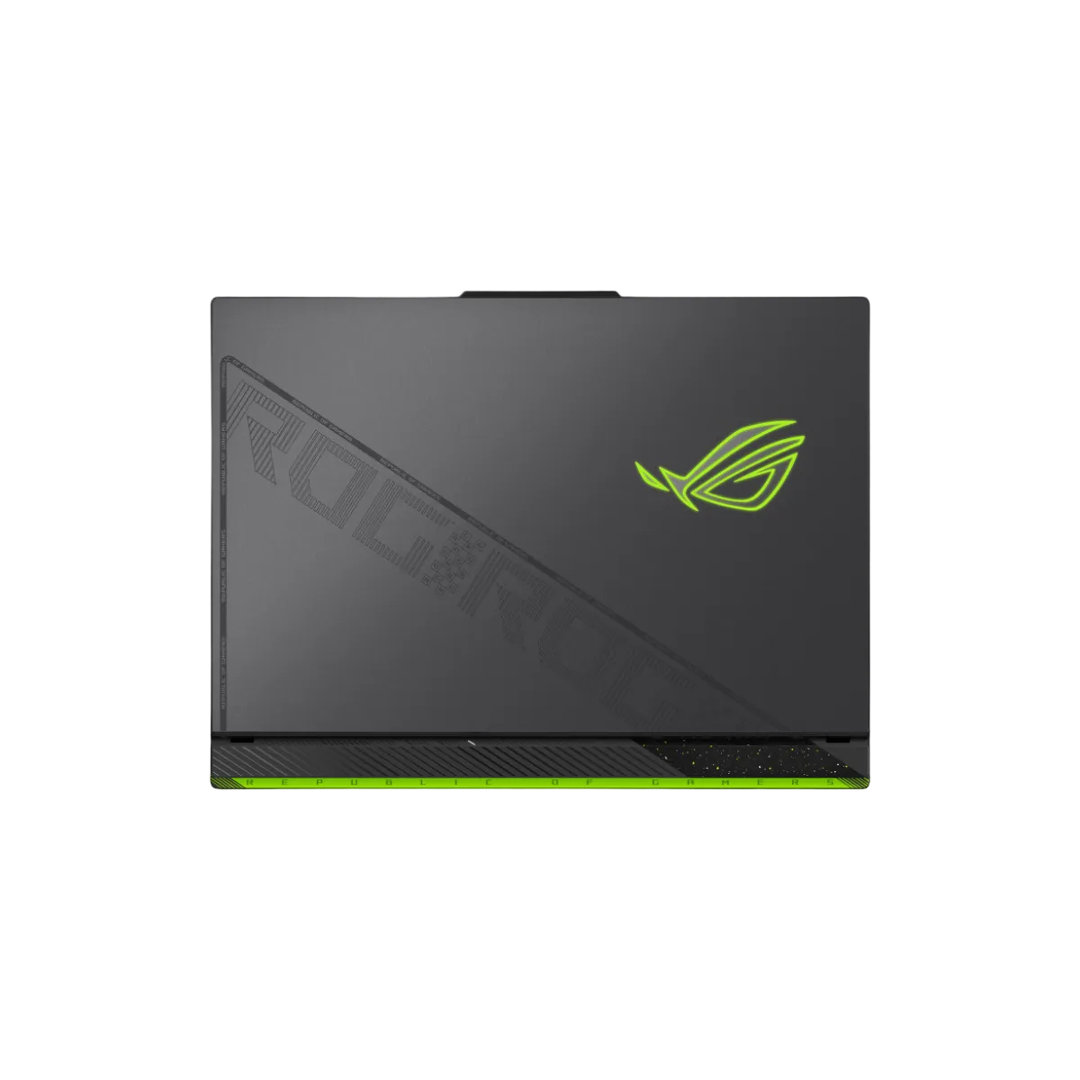 ASUS G614JU-N3532WSM I5-13450HX/16GB/512GB NVME/4050 6GB/16 165HZ/W11H/OFC24H+365BASIC (GRY)