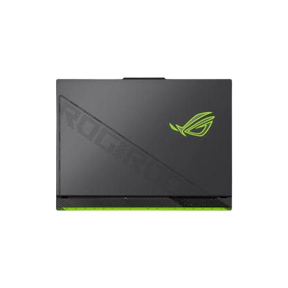 ASUS G614JU-N3532WSM I5-13450HX/16GB/512GB NVME/4050 6GB/16 165HZ/W11H/OFC24H+365BASIC (GRY)