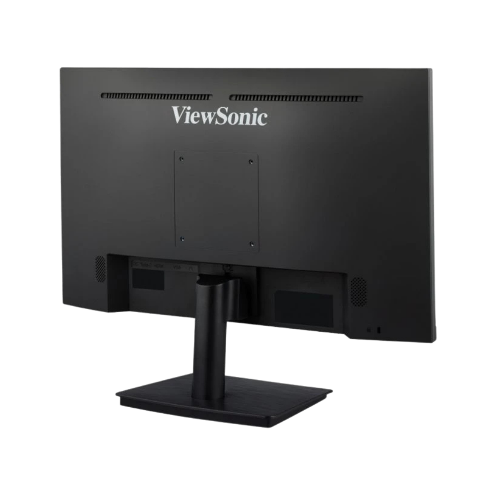 VIEWSONIC VA2409-MHU 23.6" WIDE FULL HD LED IPS MONITOR W/ SPEAKER WLMNT (VGA, HDMI, TYPE-C)