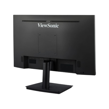 VIEWSONIC VA2409-MHU 23.6" WIDE FULL HD LED IPS MONITOR W/ SPEAKER WLMNT (VGA, HDMI, TYPE-C)