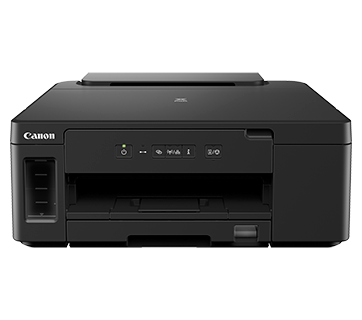 CANON PIXMA GM2070 INK TANK MONOCHROME PRINTER W/ WIFI
