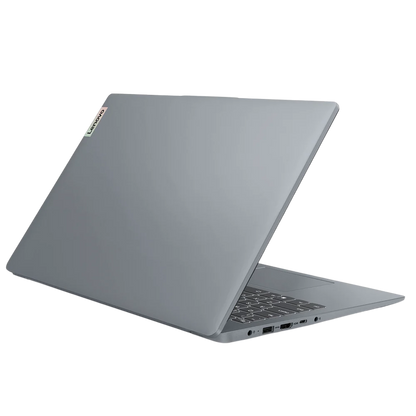 LENOVO IDEAPAD SLIM 3 15AMN8-82XQ00P0PH R3-7320U/8GB/512GB NVME/15.6/W11H/OFC24H (GRY)