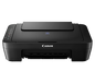 CANON PIXMA E470 MULTIFUNCTION PRINTER W/ WIFI