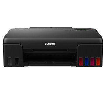 CANON PIXMA INK EFFICIENT G570 PRINTER W/ WIFI