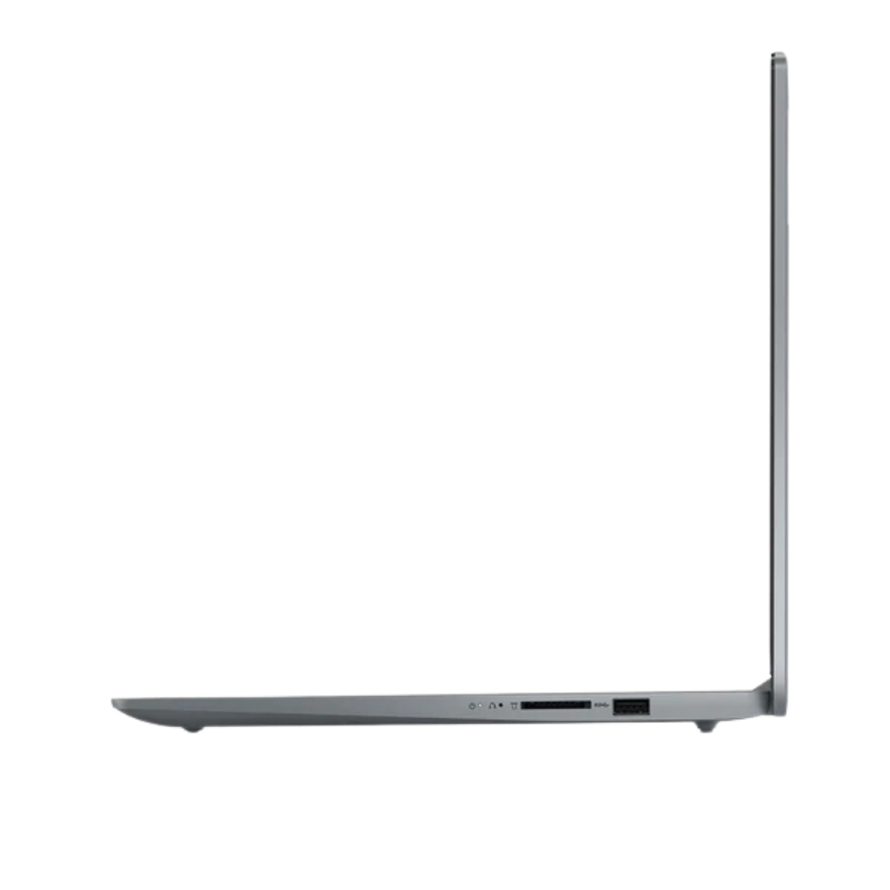 LENOVO IDEAPAD SLIM 3 15AMN8-82XQ01YCPH R3-30/8GB/256GB NVME/15.6/W11H/OFC24H (GRY)