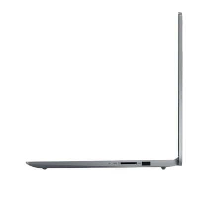 LENOVO IDEAPAD SLIM 3 15AMN8-82XQ01YCPH R3-30/8GB/256GB NVME/15.6/W11H/OFC24H (GRY)