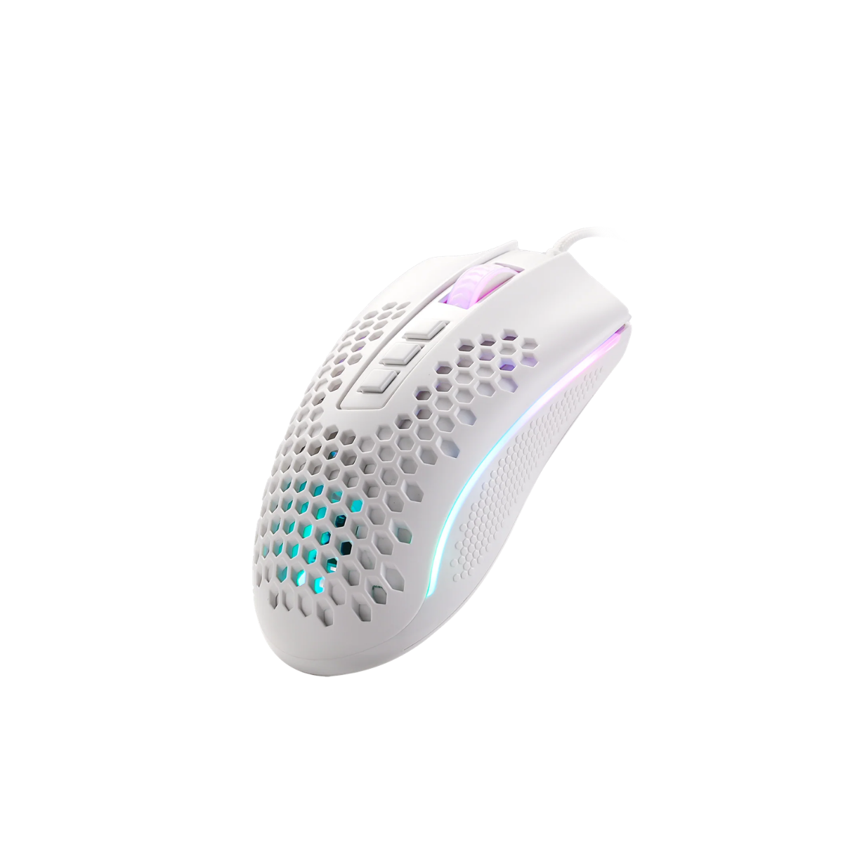 REDRAGON STORM LIGHTWEIGHT RGB GAMING MOUSE