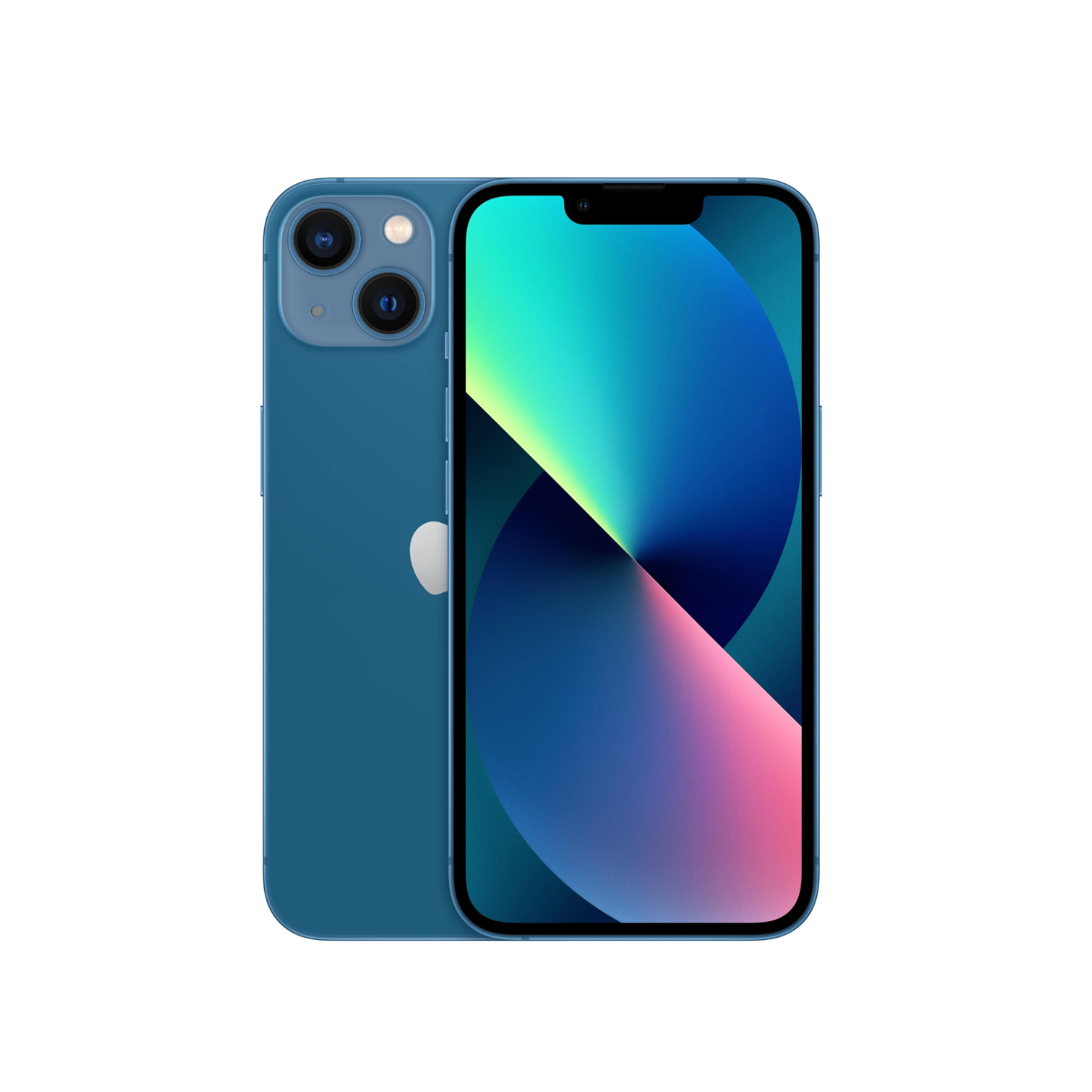 APPLE IPHONE 13-256GB-Blue1