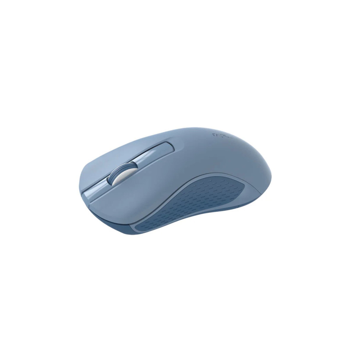 RAPOO B20 SILENT WIRELESS MOUSE (BLACK)
