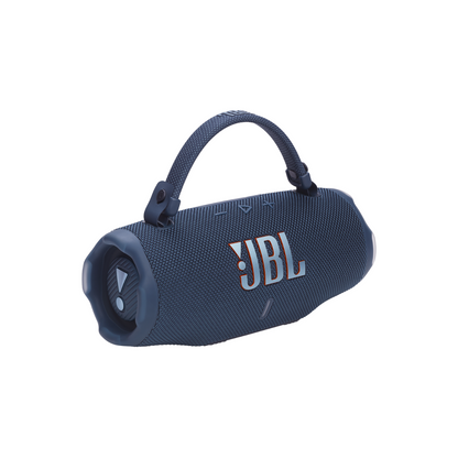 JBL CHARGE 6 PORTABLE WATERPROOF AND DROP-PROOF BLUETOOTH SPEAKER