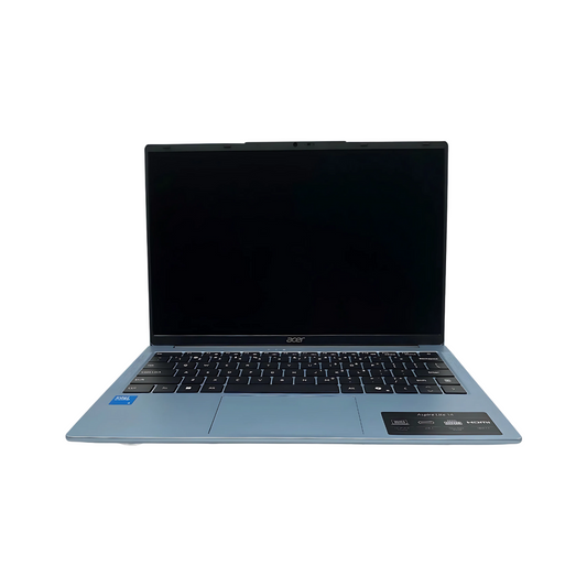 ACER ASPIRE LITE AL14-32P-30XX CORE 3-N355/8GB/512GB NVME/14/W11H/OFC24HS+365BASIC (FRESH BLUE)