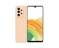 SAMSUNG A336E GALAXY A33 5G 8GB/128GB MOBILE PHONE (PEACH)