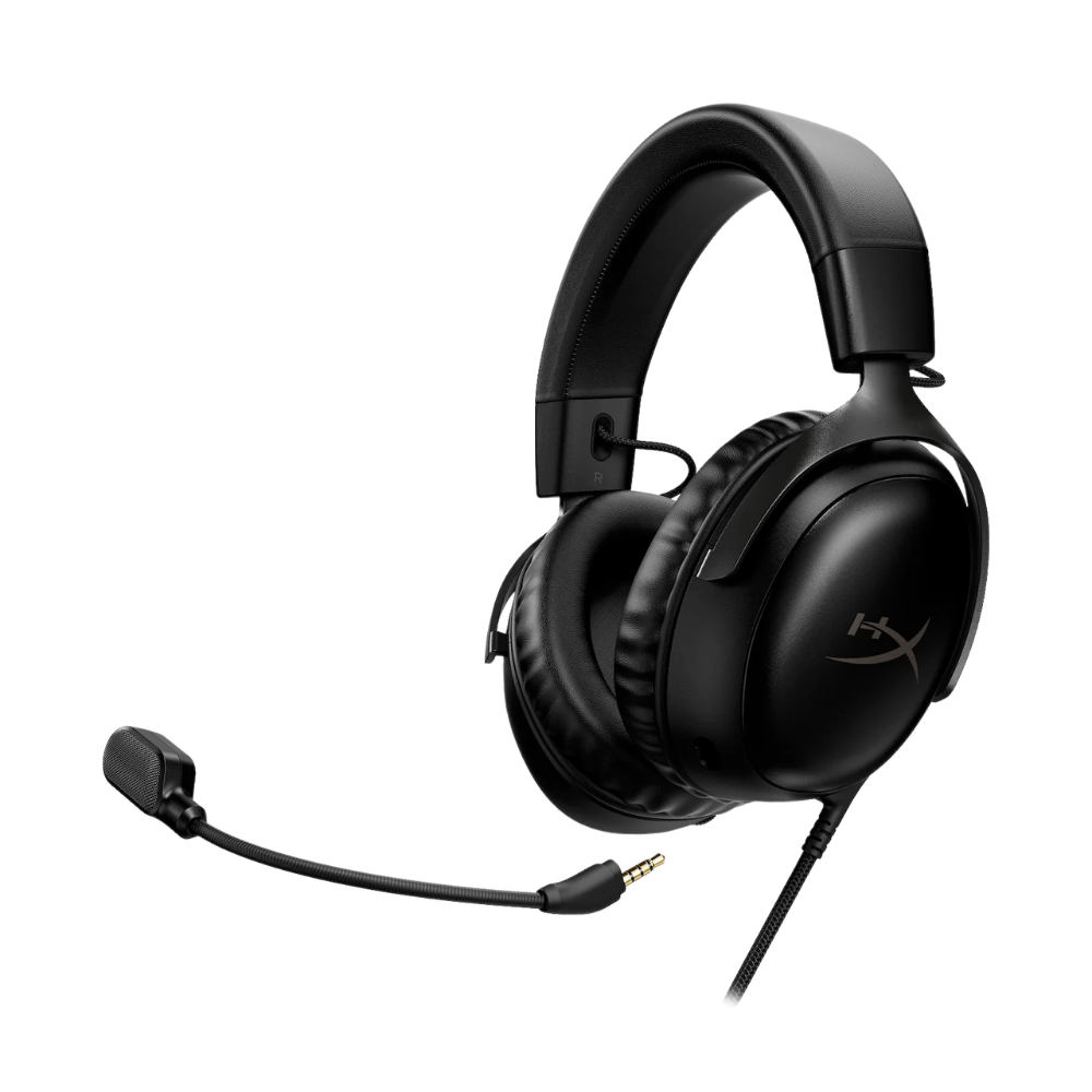 HYPER X CLOUD III GAMING HEADSET