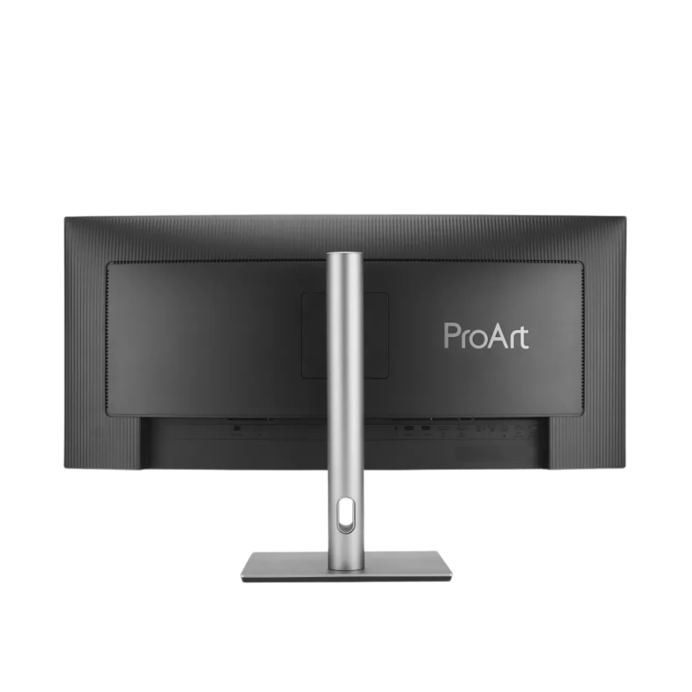 ASUS PA34VCNV 34.1" WQHD CURVED IPS LED MONITOR W/ SPK WLMNT (2XHDMI, 2XDP, TYPE-C)