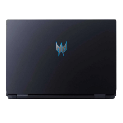 ACER HELIOS 300 PH315-55-54RF I5-12500H/8GB/512GB NVME/3060 6GB/15.6 165HZ/W11H (BLK)