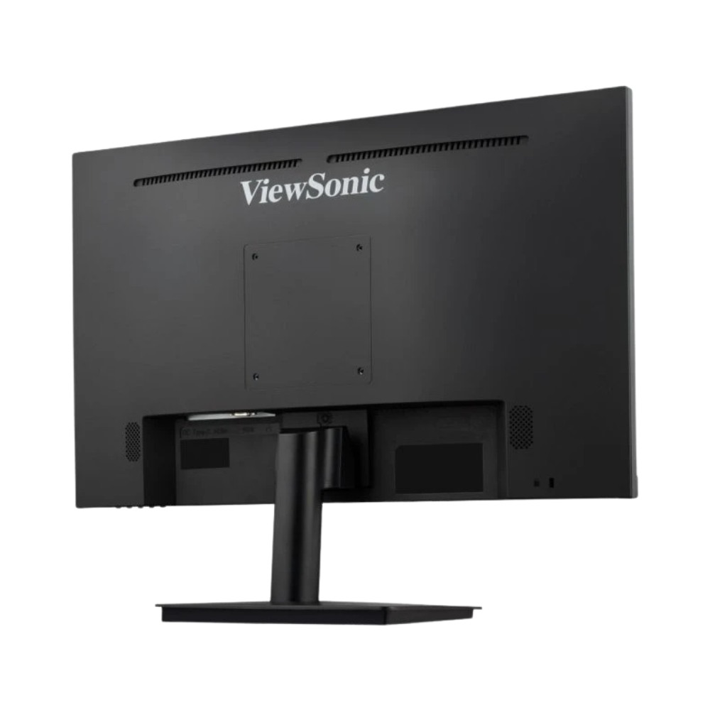 VIEWSONIC VA2409-MHU 23.6" WIDE FULL HD LED IPS MONITOR W/ SPEAKER WLMNT (VGA, HDMI, TYPE-C)
