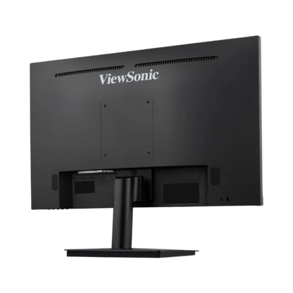 VIEWSONIC VA2409-MHU 23.6" WIDE FULL HD LED IPS MONITOR W/ SPEAKER WLMNT (VGA, HDMI, TYPE-C)