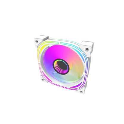 DARKFLASH INFINITY 24R ARGB REVERSE BLADE COOLING FAN