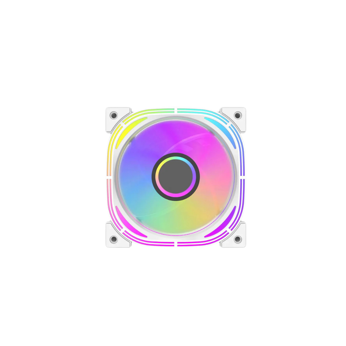 DARKFLASH INFINITY 24 ARGB COOLING FAN 3PCS/PACK