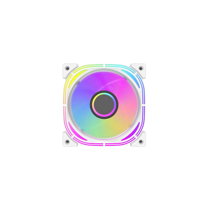 DARKFLASH INFINITY 24 ARGB COOLING FAN 3PCS/PACK