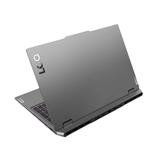LENOVO LOQ 15IRX9 83DV0131PH I7-13650HX/8GB/512GB NVME/4050 6GB/15.6 144HZ/W11H (GRY)
