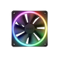 NZXT RF-D12SF-B1 F120 RGB DUO 120MM FAN SINGLE PACK