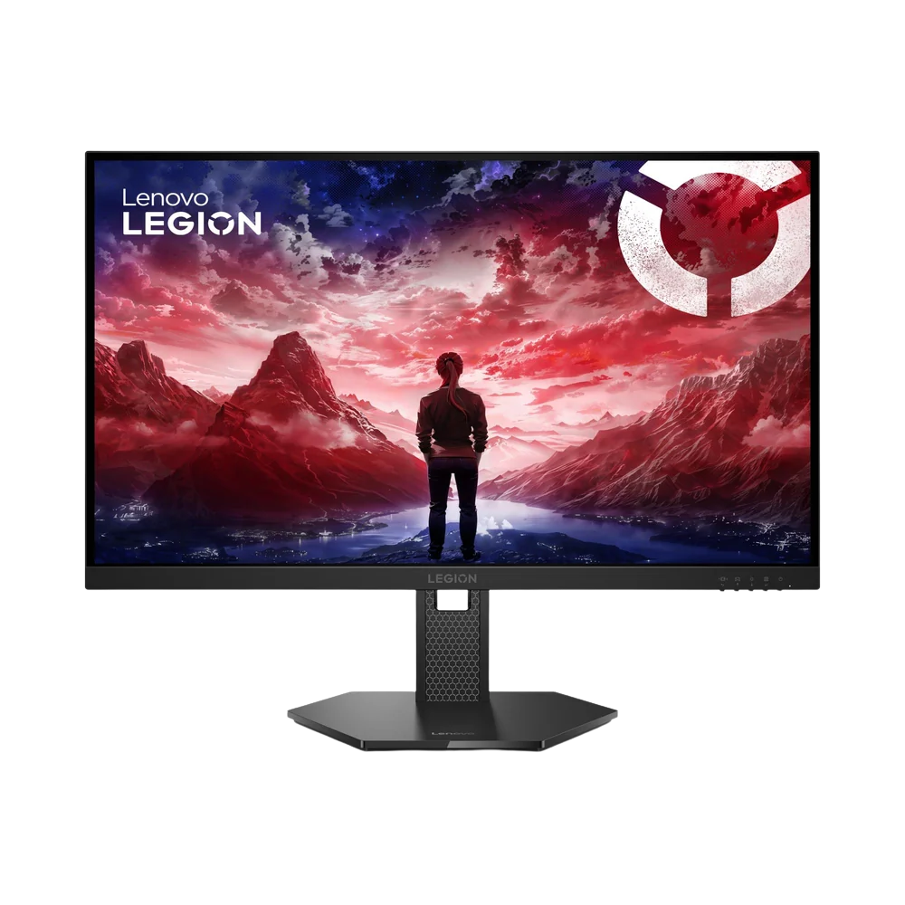 LENOVO LEGION 27-10 27" FHD WIDE LED IPS GAMING MONITOR 240HZ WLMNT (68C5GAC4PH) (2XHDMI, DP)