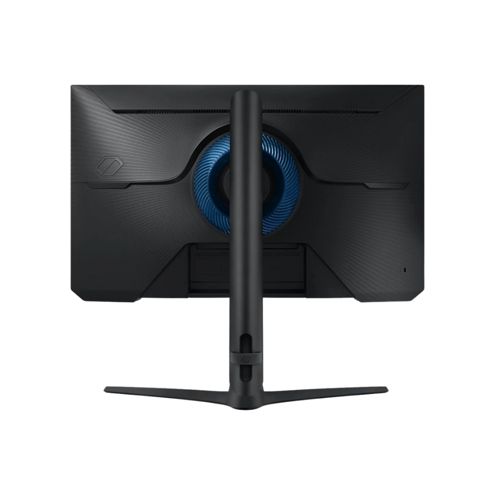 SAMSUNG ODYSSEY G4 LS25BG400EEXXP 25" FHD IPS GAMING MONITOR 240HZ WLMNT (2XHDMI, DP)