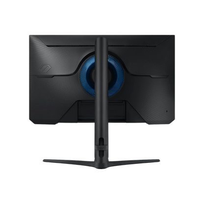 SAMSUNG ODYSSEY G4 LS25BG400EEXXP 25" FHD IPS GAMING MONITOR 240HZ WLMNT (2XHDMI, DP)