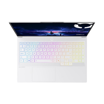 LENOVO LEGION 7-16IAX10 83KY006SPH ULTRA 9-275HX/16GB+16GB/1TB NVME/5070 8GB/16 165HZ/W11H/OFC24H (WHT)