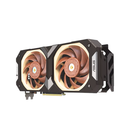 ASUS RTX 4080 16GB 256BIT GDDR6X O16G-NOCTUA (2XHDMI, 3XDP)
