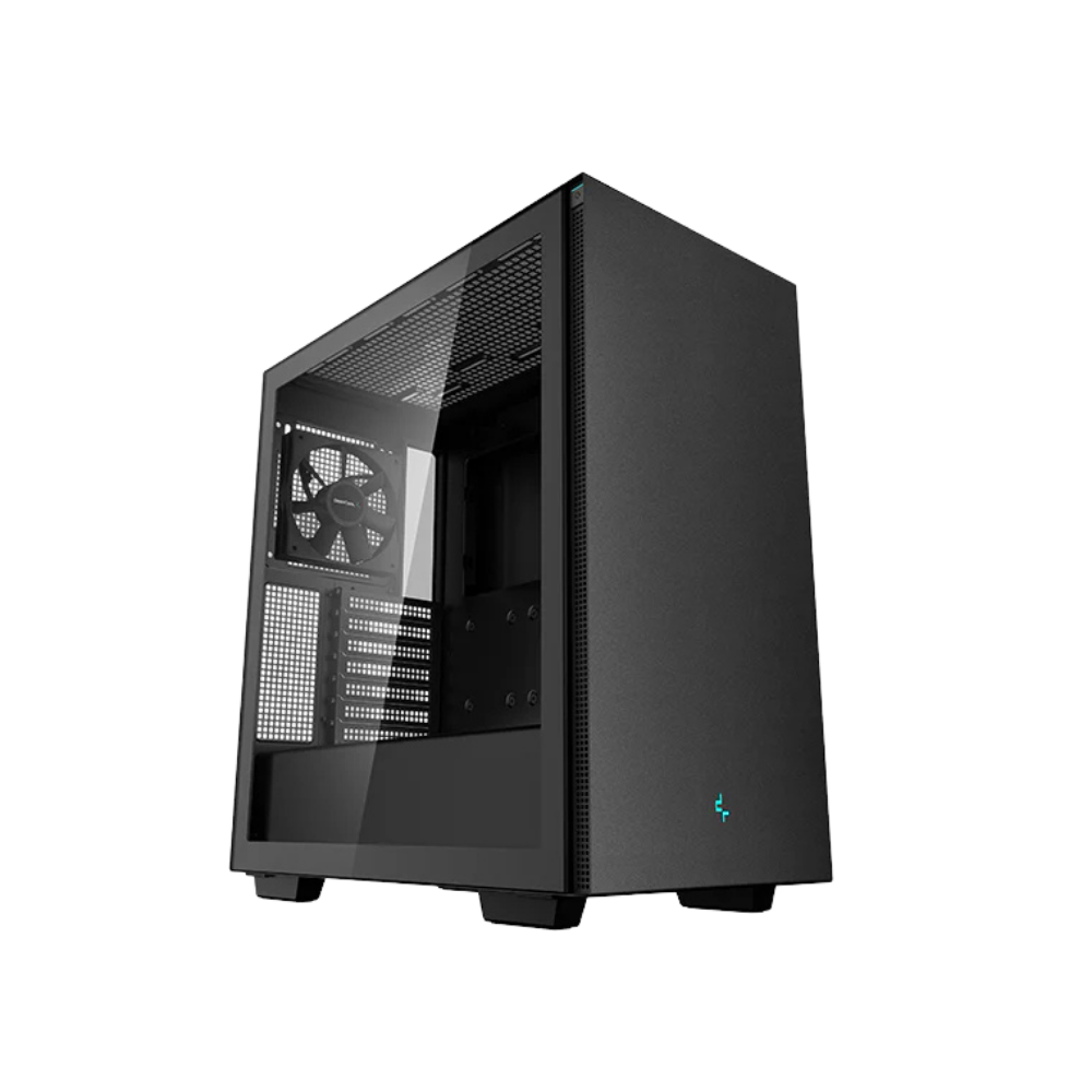 DEEPCOOL CH510 ATX CASE