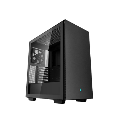 DEEPCOOL CH510 ATX CASE
