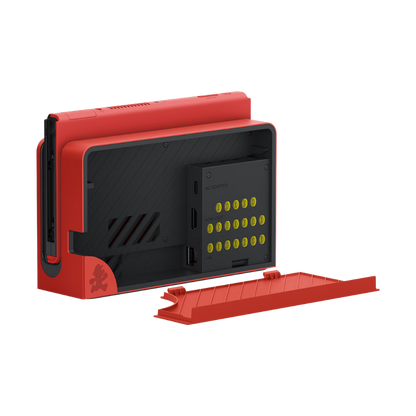 NINTENDO SWITCH OLED MARIO RED EDITION