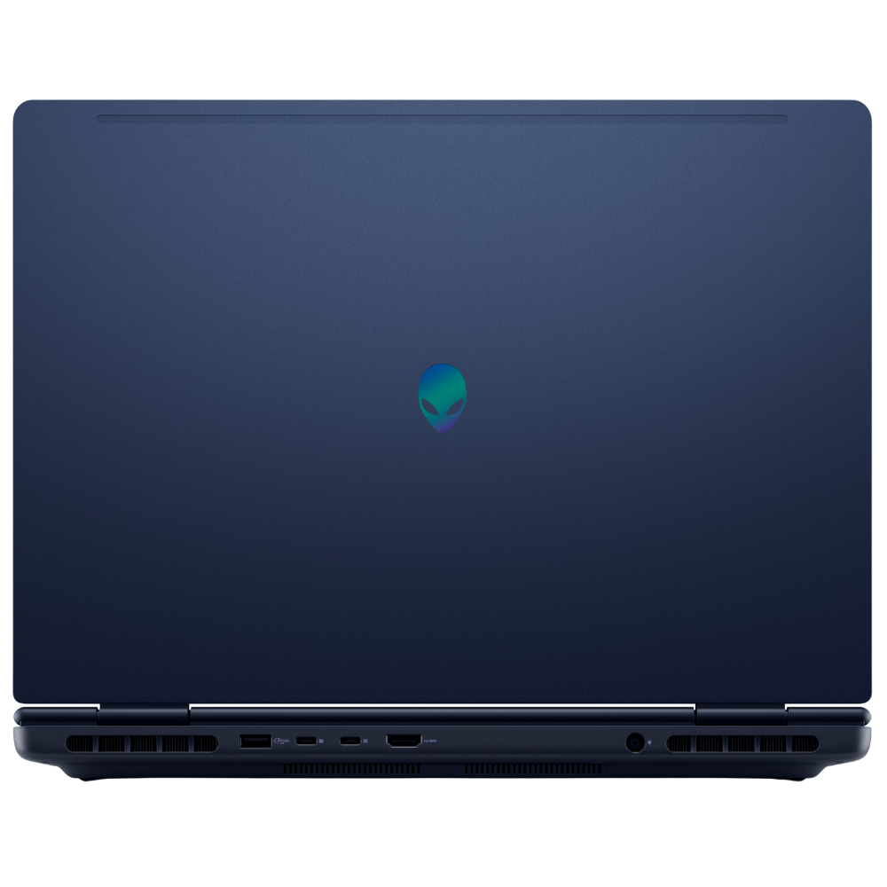 DELL ALIENWARE 16 AURORA AC16250 CORE 7-240H/16GB/1TB NVME/4050 6GB/16 120HZ/W11H/3YR (BLU)