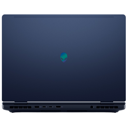 DELL ALIENWARE 16 AURORA AC16250 CORE 7-240H/16GB/1TB NVME/4050 6GB/16 120HZ/W11H/3YR (BLU)