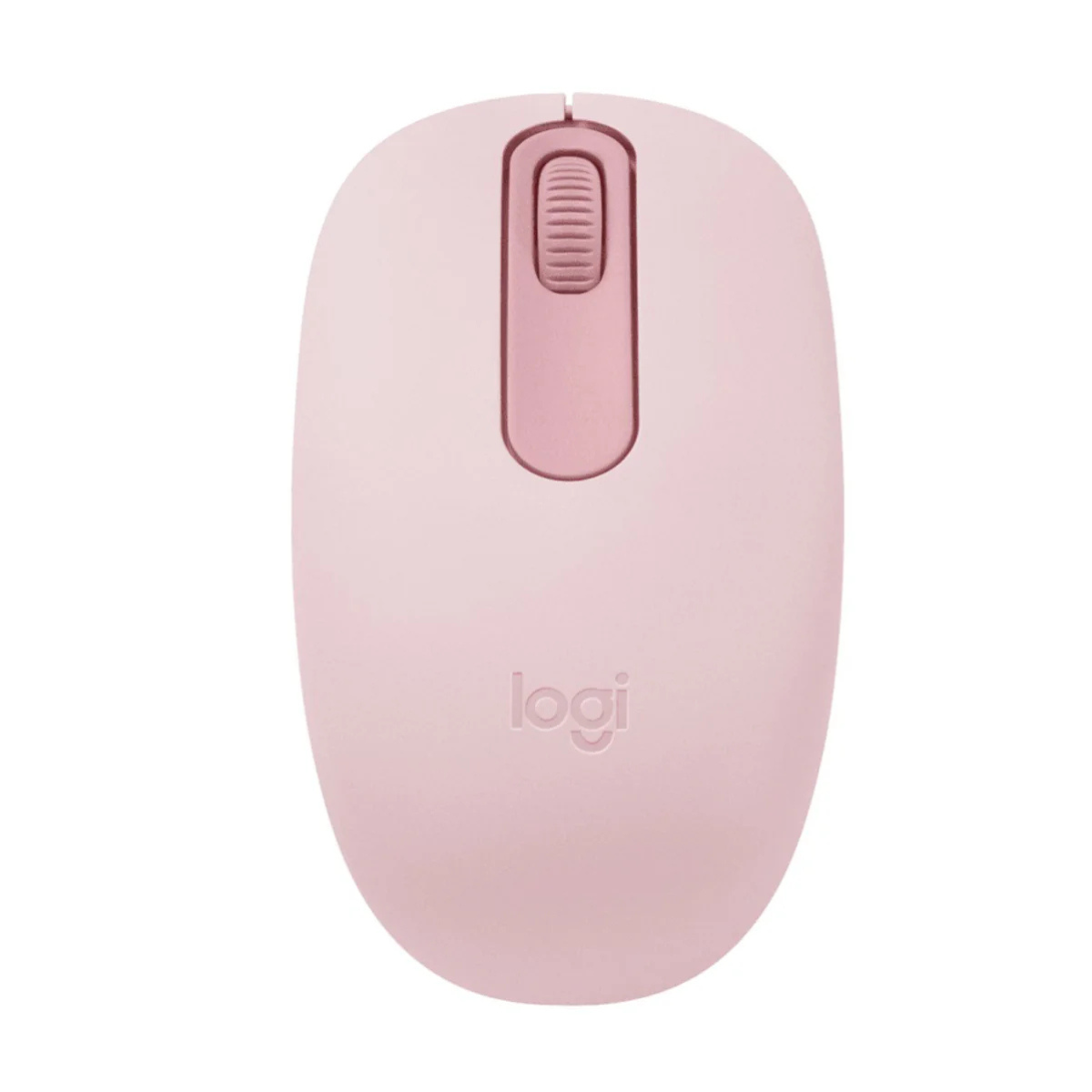 LOGITECH M196 WIRELESS BLUETOOTH MOUSE
